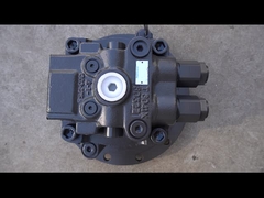 SH350-3 Motore oscillante