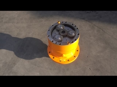 SY215 SY205C Swing Reduction Gearbox per escavatori 61000836 SBHSM151 Tipo indiano