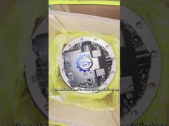 Pompa idraulica K3V112DTP-9T8L Pompa principale idraulica per SY205 SY2150E SY205 SY215-8L