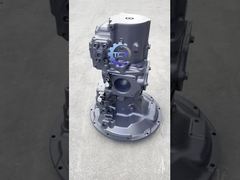 LiuGong 922E ESCAVATORE 11C0887 RIDUTTORE DEL MOTORINO DI TRASLAZIONE CLG920E CLG922E