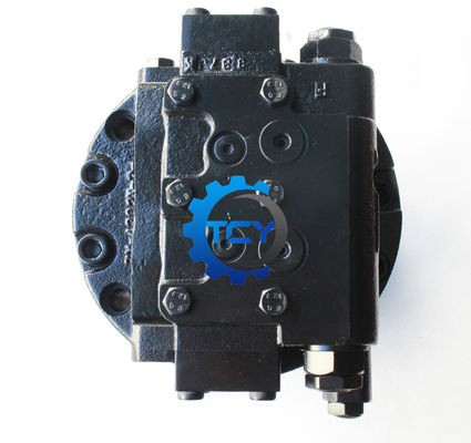 511-0313 Hydraulic Motor