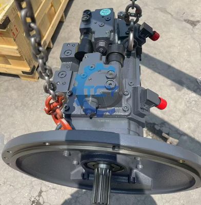 14715508 HYDRAULIC MAIN PUMP VOE14715508 EXCAVATOR HYDRAULIC PUMP DPA117T-ON8D-2N1B