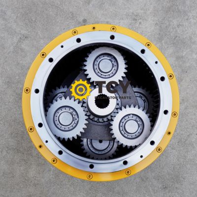 536-7286 560-2474 489-3487 584-2581 536-7292 DRIVE GP SWING WITHOUT MOTOR