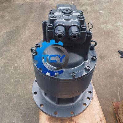 CX330 CX350 SLEW BOX KSC0253 SWING GEARBOX KSC0247 KSC10170 SWING DEVICE FOR CASE 330 EXCAVATOR