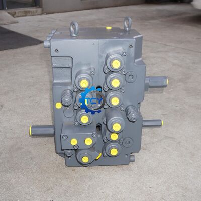 31Q8-17000 Hyundai HCE MAIN CONTROL VALVE FOR R290LC-9 R300LC-9