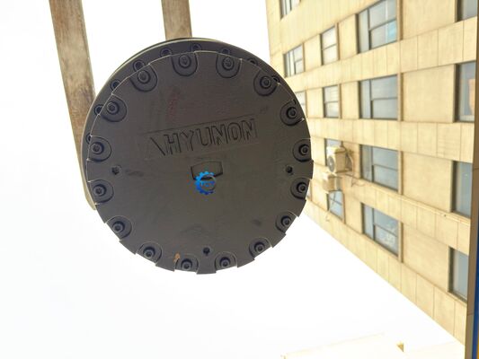 31N8-40053 FINAL DRIVE WITH MOTOR FOR R305-7 R290LC-7A EXCAVATOR