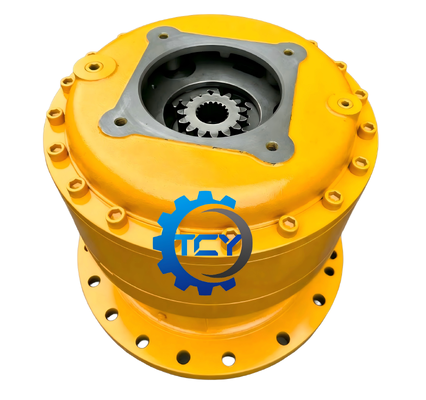 60191651 Slewing Reducer Assembly RG27D25E for SY485 SY500 SY550