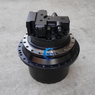 MBEB6680 FINAL DRIVE 130101010117A for SY305 SY335
