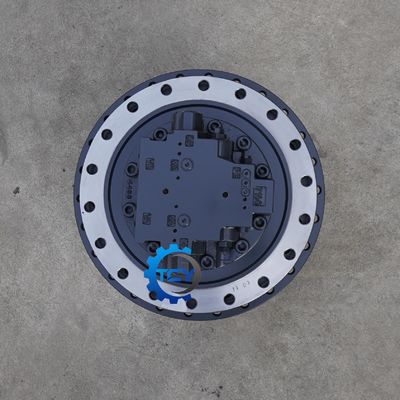 Hydraulic Travel Motor R300LC9A