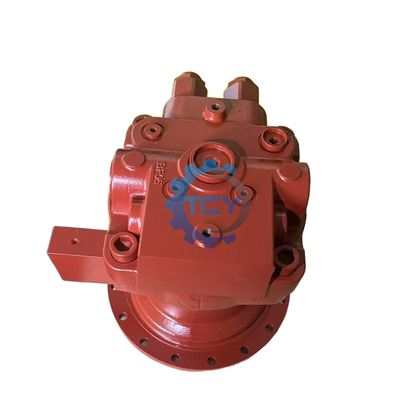 401-004578 401-00457 Motore oscillante per escavatore DX300LCA DX300LCA Motore idraulico