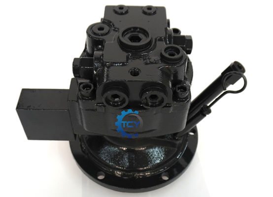 CRAWLER EXCAVATOR 31M8-10151 31M8-10152 31M8-10130 31M8-10131 Motore oscillante per R55-7 R55-7A R55W7 R55W7A RC60-7