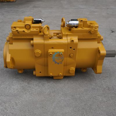 K7V180DTP 565-9737 568-3007 550-4341 pompa a pistoni idraulici applicare per CAT336GC E336GC E345GC