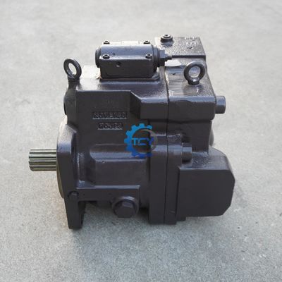 SY95C POMPA IDRAULICA A PISTONI K3VL112/B POMPA IDRAULICA K3VL112/B -10R