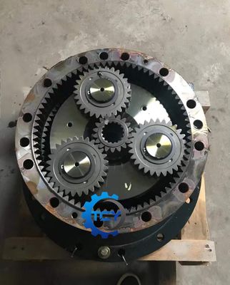 31Q8-11141 REDUZIONE D'INVOLTAZIONE 31Q8-10140 per Hyundai R290LC-9 R300LC-9A R290LC-7A R300LC-7 R300LC-9S R305LC-7