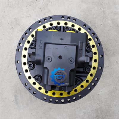 Tm40vd Final Drive 130101010126a 60346308 60252860 60181095 Motore di risveglio per escavatore Sy215 Sy215c Sy215-9 Sy215-10