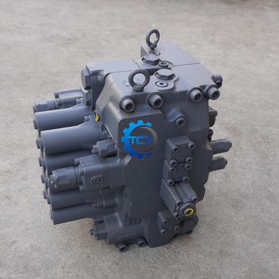Escavatore JCB200 C0170-56057 C017056057 Valvola di controllo principale per JCB200 JCB215 JCB220