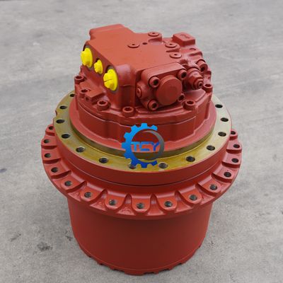 LQ15V00019F1R LQ15V00019F1C LQ15V00007F2 Motore idraulico SK235SRLC-1E SK235SRNLC-1E SK210LC-6E SK235SRLC SK235SR SK250LC-6E