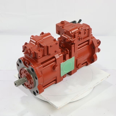 31N3-10010 K3V63DT 9C Pompa idraulica Assy 31N3-10011 Compatibile con escavatore HY R130-7 R110-7 R140-7