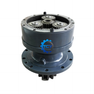 MBE312B TSM72-RG700 Swing Reduction Gear 60359570 860635 per l'escavatore SANY 135 SY135C