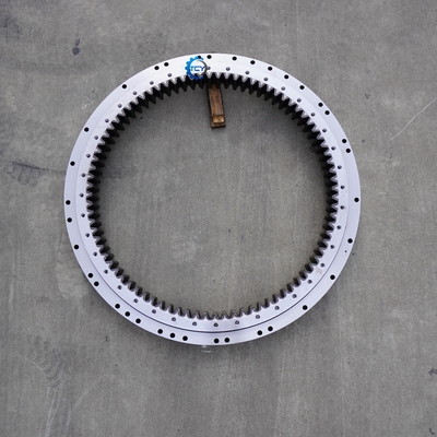 Anello girante per escavatore 13524547 Anello girante SY375 Sy375H Cuscinetto girante 84 denti
