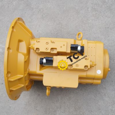 531-9886 531-9885 567-9721 567-9722 593-8367 593-8368 CAT320 323D3 326 GC 326 323 323GC 323GX 320GX CAT320GC Pompa Idraulica