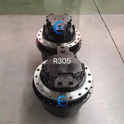 31Q8-40060 31Q8-4006131Q8-40062 3108-40063 31Q8-40040 31Q8-40041 Motore idraulico compatibile con escavatore R290LC-7