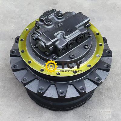 4466663 Motore idraulico per Hitachi ZX160 ZX160LCT Final Drive