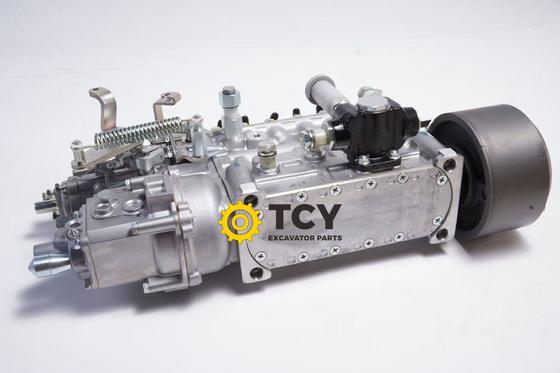 Fuel Injection Pump 6HK1Diesel Engine ZX330 Excavator Fuel Injection Pump 1-15603334-5 106671-6452