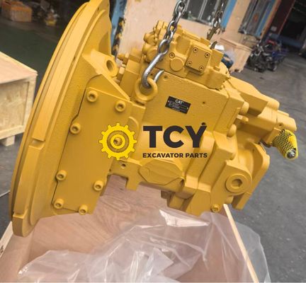 Pompa idraulica per escavatori 497-8497 434-8189 295-9663 295-9424 per CAT345D 345D L 345D LVG 349D 349D L