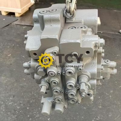 4645311 VALVE HCV06 HYDRAULIC CONTROL VALVE FOR ZX160 ZX160LC-3