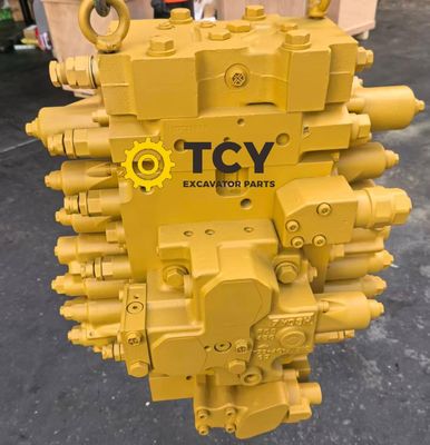 723-47-26107 723-47-26105 723-47-26106 Control Valve Assembly for Komatsu PC300-7 PC360-7 Excavator