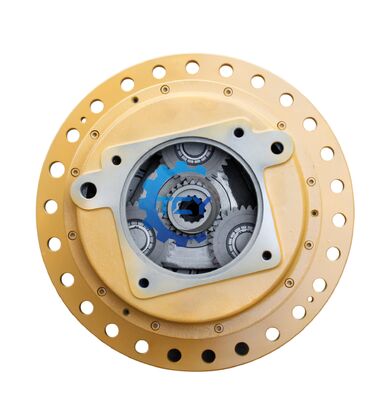 536-7294 5367294 584-2681 5842681 DRIVE SWING WITHOUT MOTOR for Excavator Cat345GC SWING GEARBOX