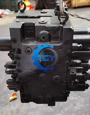 ORIGINAL LC30V00050F2 Control Valve for Kobelco Sk330-10