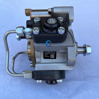Pompa iniezione carburante 294050-0105 294050-0103 per motore 6HK1 Hitachi ZAX330-3 ZAX350-3 CASE CX290 CX300 SANY SY365