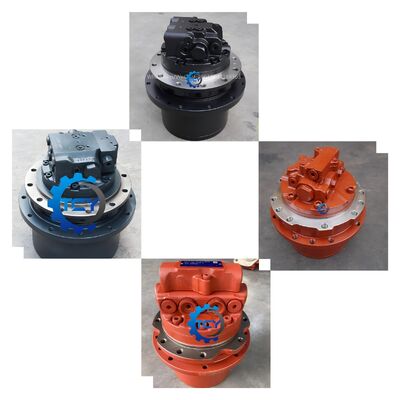 31M8-40020 HYUNDAI HCE TRAVLE MOTOR per R55-7 R55-7A R60VS