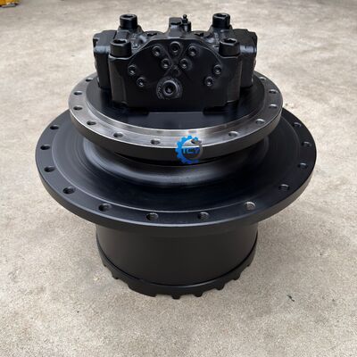 20Y-27-00500 20Y-27-00501 Motor di Traslazione 708-8F-00250 708-8F-31174 per PC200-8 PC210-7K PC210LC-7K PC210NLC-7K Assy Riduttore Finale