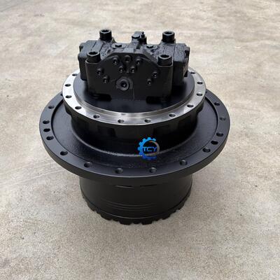 206-27-00422 708-8F-00192 708-8F-31140 708-8F-31540 Final Drive Assy per PC240-8 PC200-7 PC210-7 Escavatore