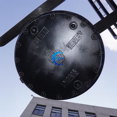 Travel Motor Assembly 31N8-40050 31N8-40060 for Hyundai R305-7 R300LC-7 Crawler