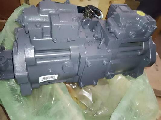 400914-00212 pompa idraulica K3V112 per escavatore DX225