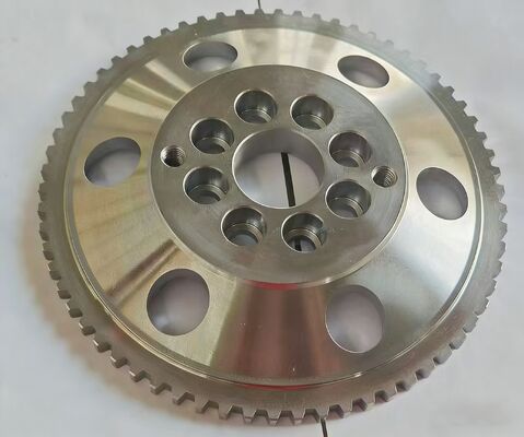 450/12702 CARTER ANNULARE PER JCB RETROESCAVATRICE 3CX