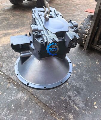 400914-00284 Pompa idraulica per DX420LCA