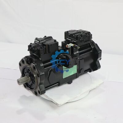 20/925309 pompa idraulica per JCB200