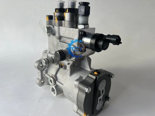 3752647 375-2647 POMPA PER MOTORE C7.1 DIESEL CAT336GC 330GC