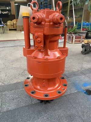 42C2270 Gruppo Motore Oscillante Motore 4202270 Riduzione Per Escavatore Liugong