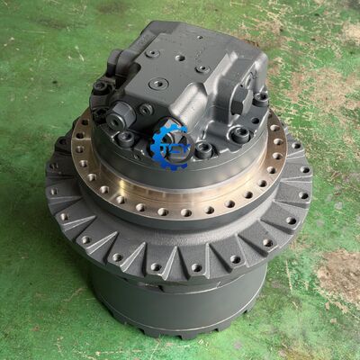 14713317 GRUPPO MOTORE-RIDUTTORE CON MOTORE 14713820 PER EC200D EC200E