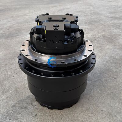 31N8-40053 FINAL DRIVE CON MOTORE PER ESCAVATORE R305-7 R290LC-7A