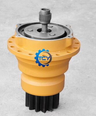 152-7375 ROTAZIONE DEL BRACCIO PER ESCAVATORE GOMMATO M312 M313C M313D M315 M315C M318C