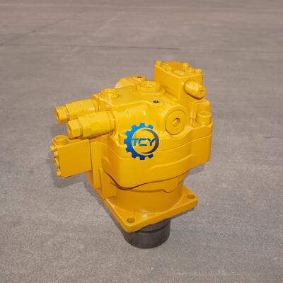 11C3257 MOTORE OSCILLANTE M5X80 PER Liugong913 LG915