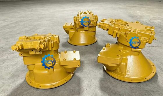 0R-9633 PUMPA PER CAT320BL 320B pompa idraulica
