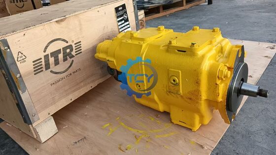 POMPA 8J-6155 8J6155 per MOTORIZZATORE 12G 160G 140G 130G
